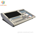 Stage Lights Controller DMX Tiger Touch Console Stage Lighting Controller Factory